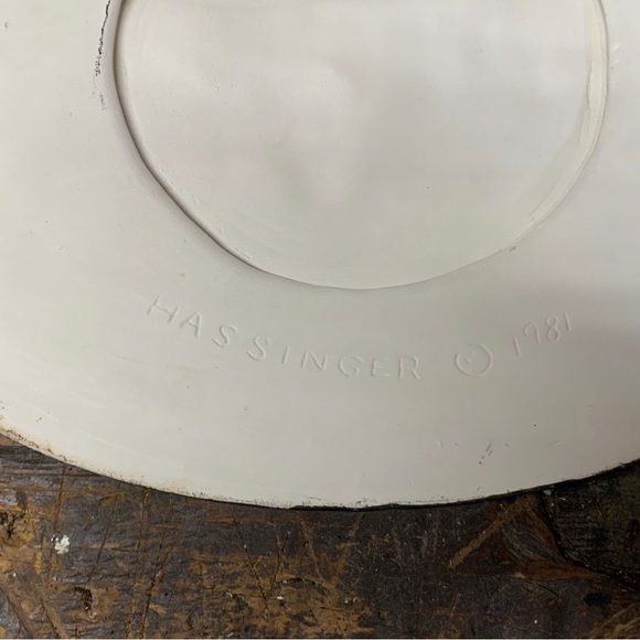 DECORATIVE HOLIDAY WALL ART - Picture 3 of 3